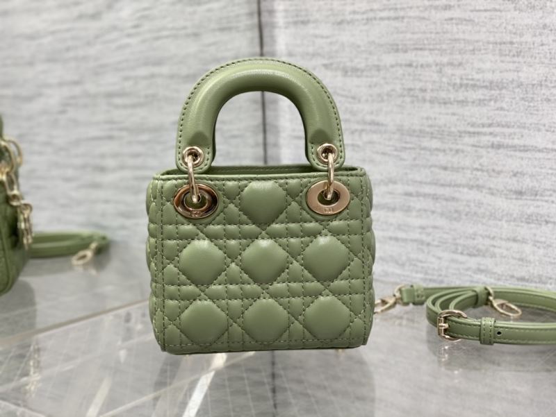 Dior My Lady Bags